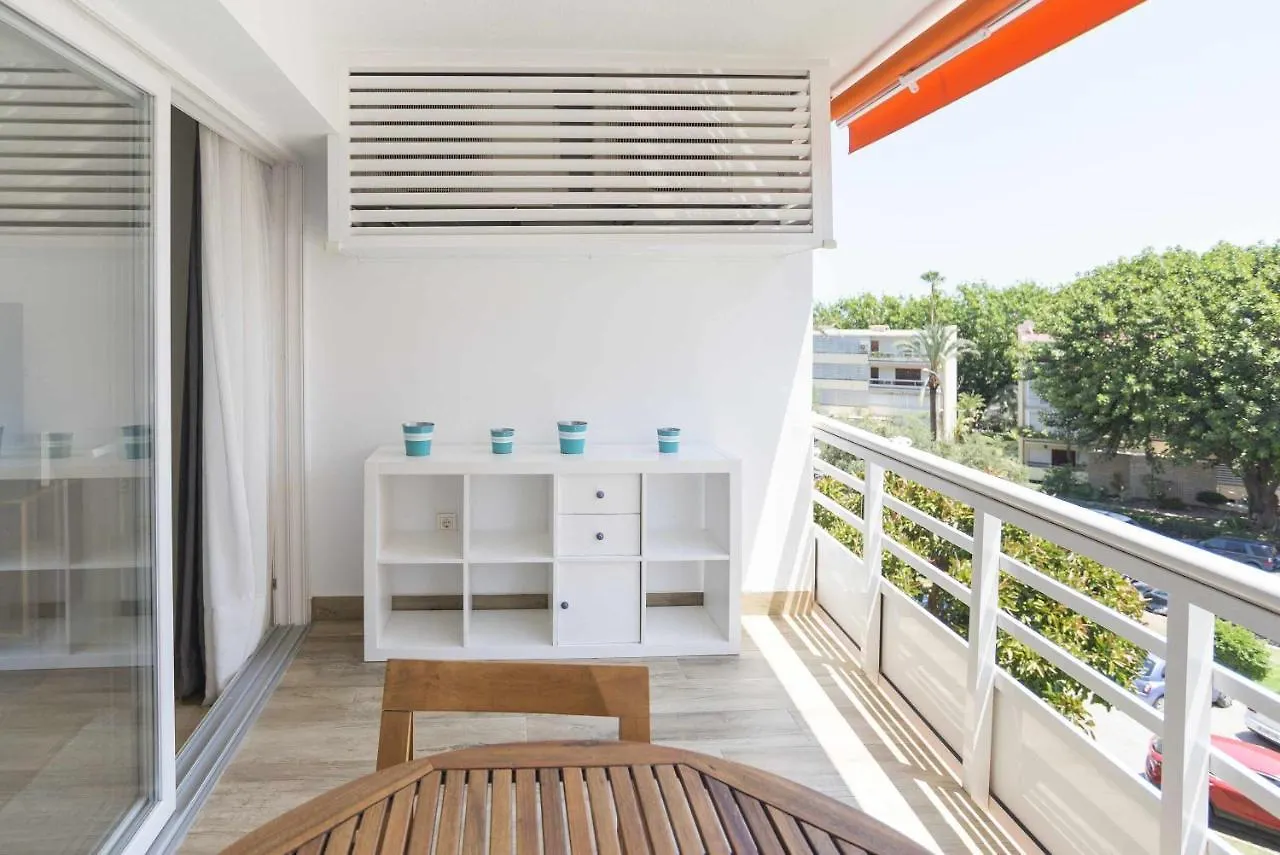 Eurosol Sunny Beach Apartment トレモリノス スペイン