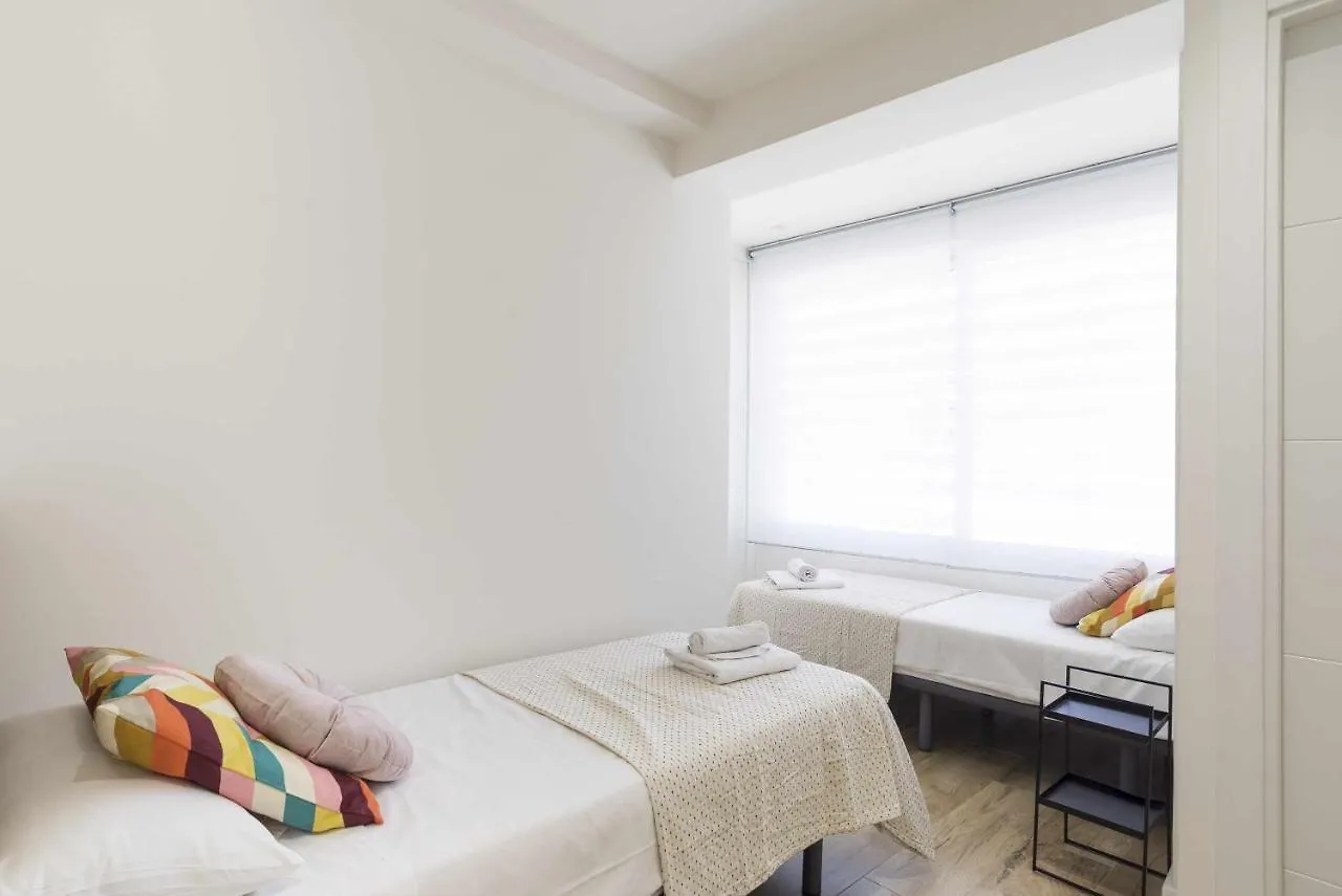 Eurosol Sunny Beach Apartment トレモリノス スペイン