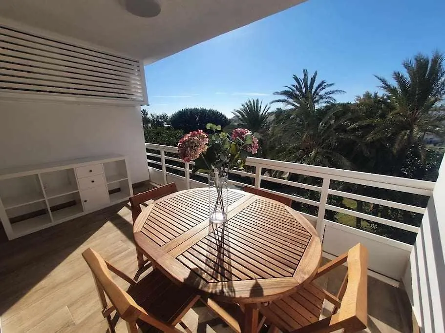 Eurosol Sunny Beach Apartment Torremolinos 0*,