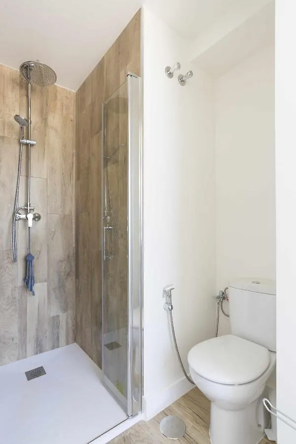 Eurosol Sunny Beach Apartment Torremolinos