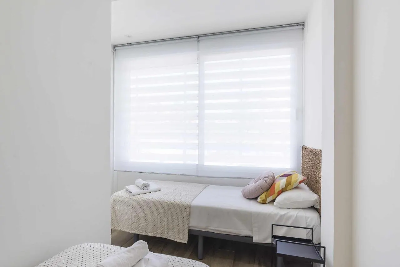 Eurosol Sunny Beach Apartment Torremolinos