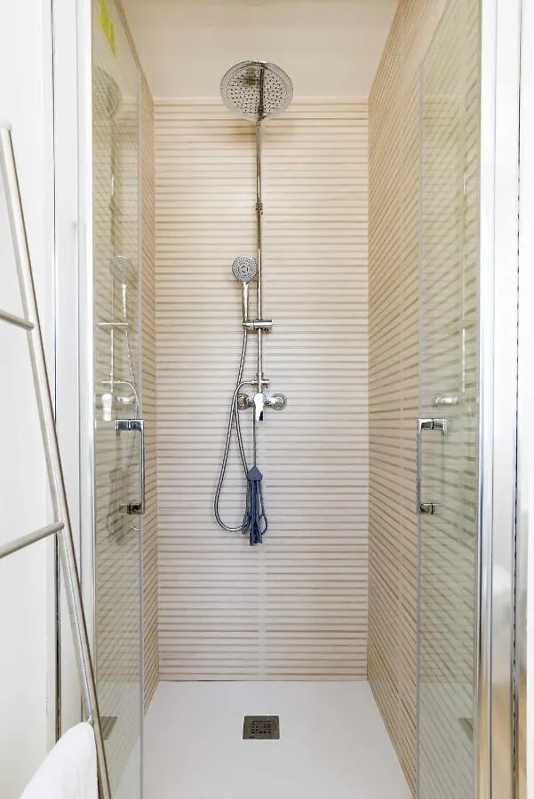 Eurosol Sunny Beach Apartment Torremolinos